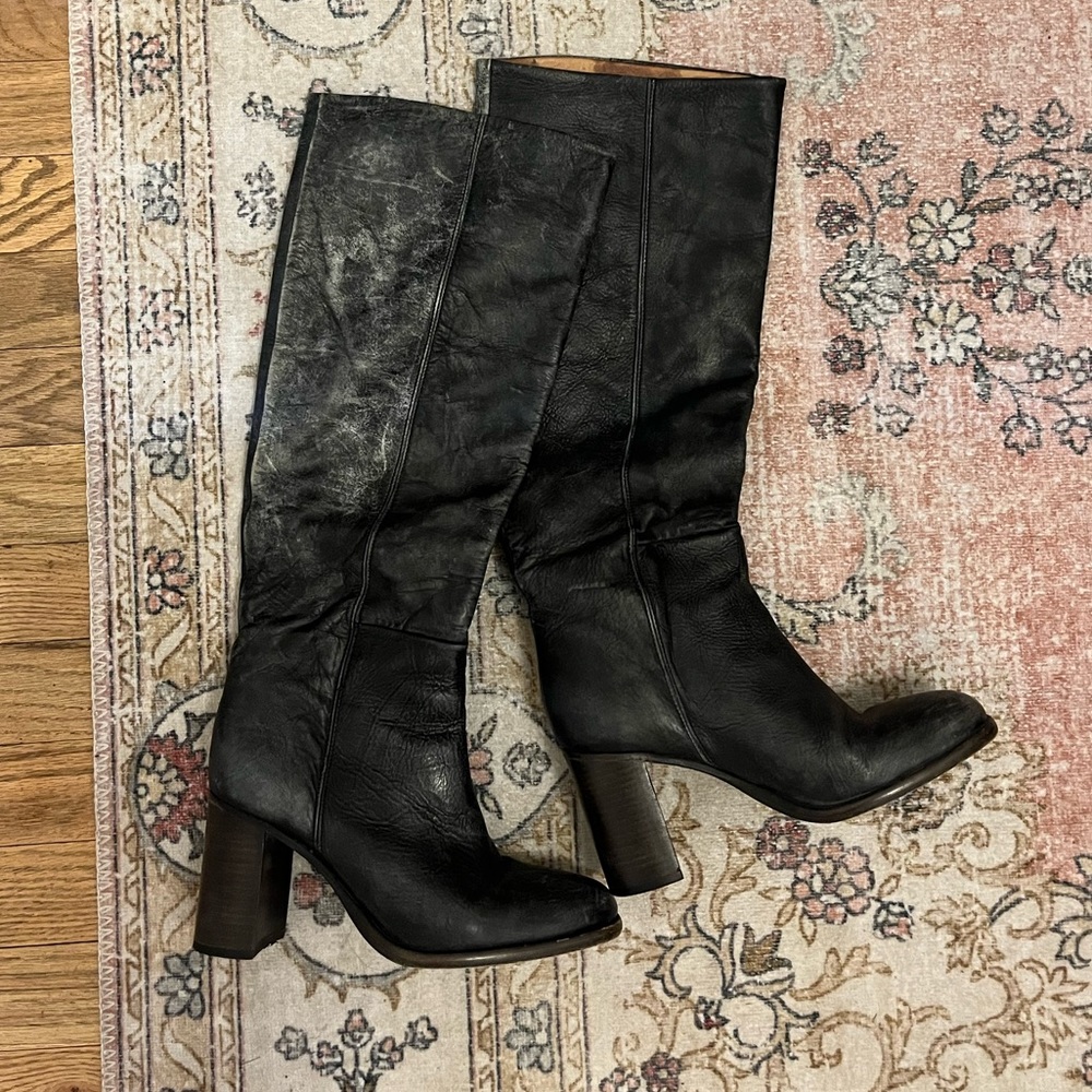 Free people Grayson boot
